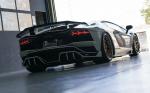 Lamborghini Aventador S by Rowen 2018 года